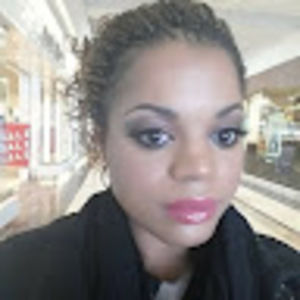Meet your Posher, Tiana